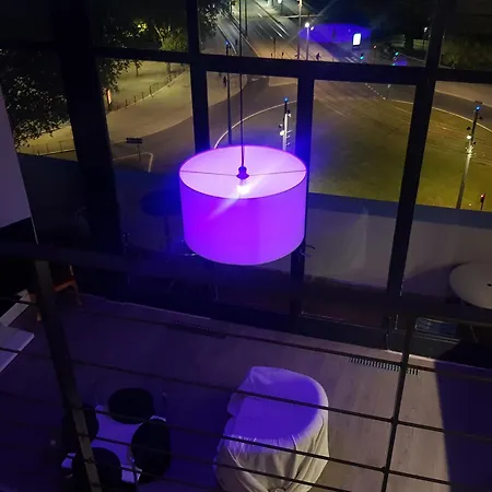 Loft Vue Fleuve Garonne Parking Gratuit Apartment Toulouse